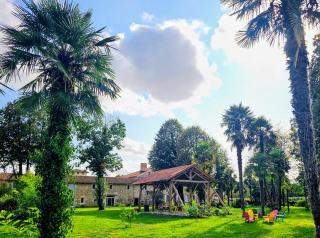 Château Arche d'Aure - Vicq-dʼAuribat - 1