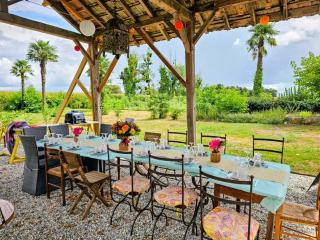 Château Arche d'Aure - 3