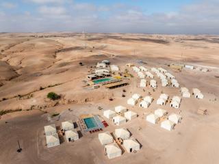 Les Terrasses d'Agafay - 7