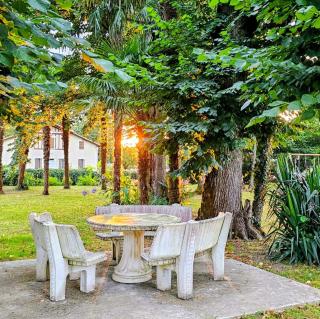 Château Arche d'Aure - Vicq-dʼAuribat - 3