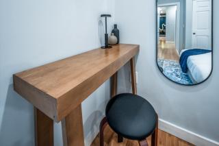 OTR by TQL, Lux King Bed, Fast Wifi, Sleeps 6ppl, 1st Fl - 1