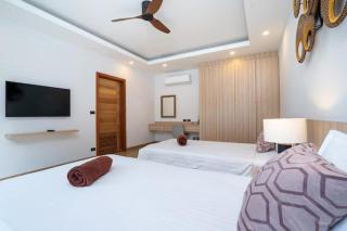 Hostal Colonial Dominicano - 9