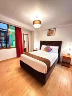 Inti Pacha Palace Machupicchu - 2