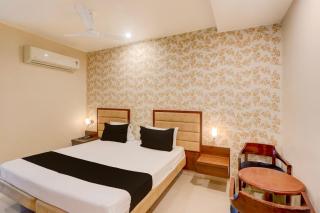 Hotel O GSP Grand - 6