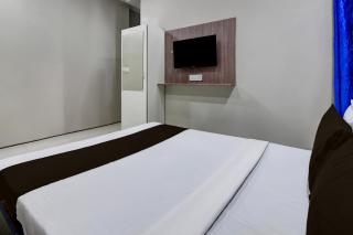 Hotel O Green Eco Space - 4