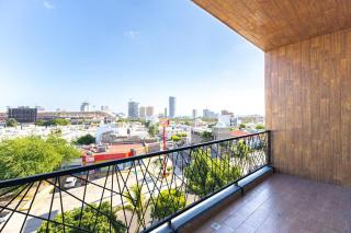 Modern apartment steps from the Malecón and the beach - 8