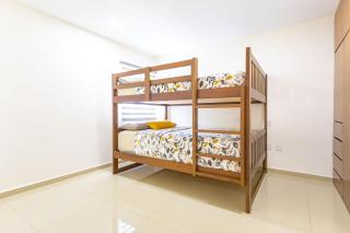 Modern apartment steps from the Malecón and the beach - 5