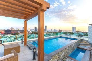 Modern apartment steps from the Malecón and the beach - 3