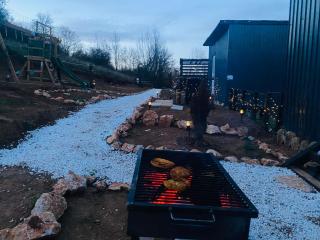 Panorama Lupilor - 1