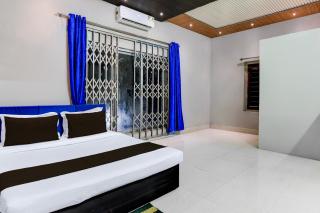 Hotel O Green Eco Space - 7