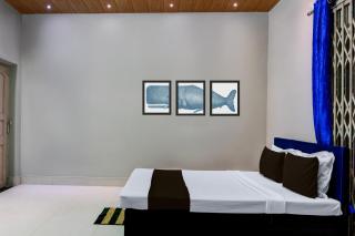 Hotel O Green Eco Space - 0