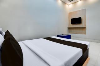 Hotel O Green Eco Space - 3