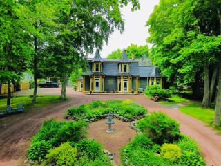 Belle View Manor Inn - 5