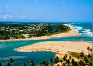 A 6 minutos da praia de Barra do Jacuípe - 8