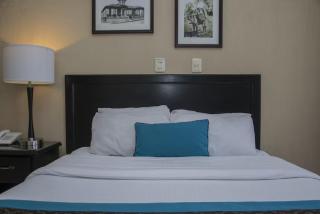 Hostal Colonial Dominicano - 7