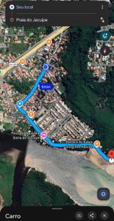 A 6 minutos da praia de Barra do Jacuípe - 7