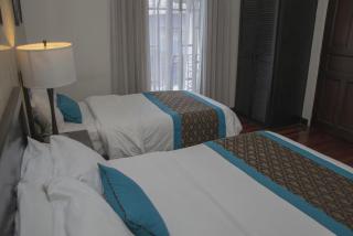 Hostal Colonial Dominicano - 8