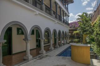 Hostal Colonial Dominicano - 5