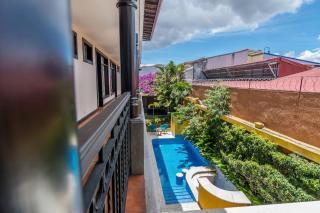 Hostal Colonial Dominicano - 3