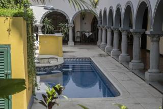 Hostal Colonial Dominicano - 6