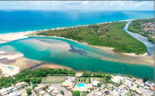 A 6 minutos da praia de Barra do Jacuípe - 1