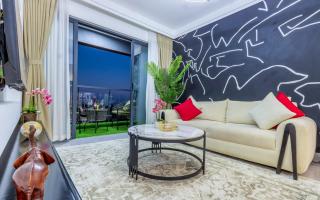 Riara One Luxe Stay - The Cove - 3