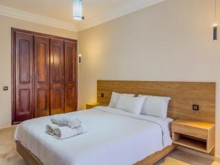 53 - Top localisation, neuf, Piscine et une vue balcon - 5