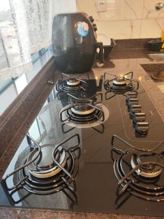 Recanto Bela Vista - 1