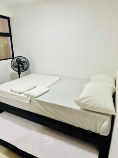 Apartamento balcón laureles estadio ED Milagros - 3