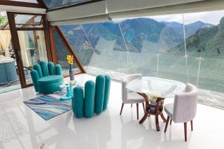 Pachamama Ecolodge Baños de Agua Santa - 4