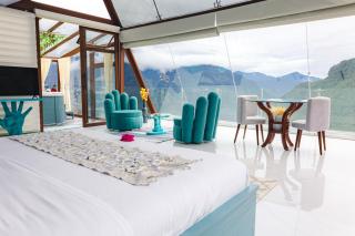 Pachamama Ecolodge Baños de Agua Santa - 2