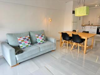 Apt. En la Playa, Wifi rápido y piscina. - 4