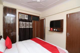 Hotel O Karan stay - 1