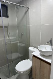 Apartamento balcón laureles estadio ED Milagros - 6