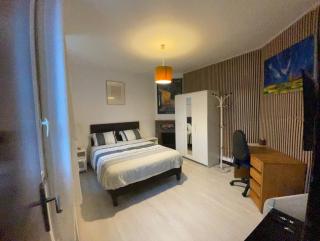 Studio cosy proche de Paris - 0