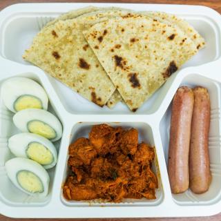 Hudhuveli Residence - 8