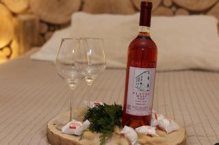 Rochowa Buźnica Apartament 1 - 1