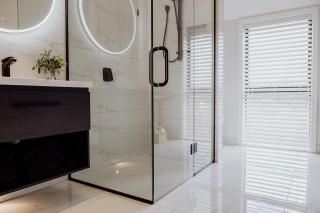 The Black Barn - Panoramic, Private & Luxury - 7