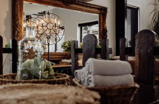 The Black Barn - Panoramic, Private & Luxury - 8