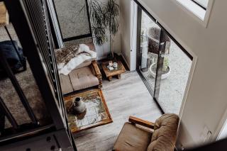 The Black Barn - Panoramic, Private & Luxury - 3