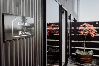 The Black Barn - Panoramic, Private & Luxury - 4