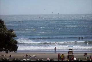 La Ola del Médano - 8