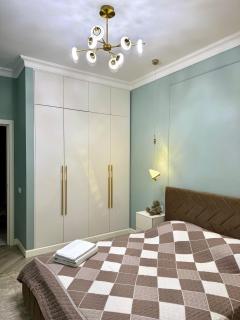 Уютная квартира в районе Expo Жк Galamat towers - 3