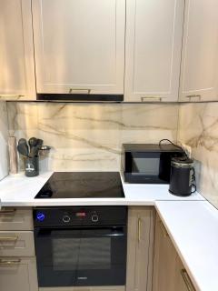 Уютная квартира в районе Expo Жк Galamat towers - 6