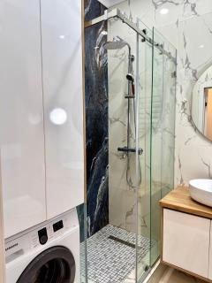 Уютная квартира в районе Expo Жк Galamat towers - 1