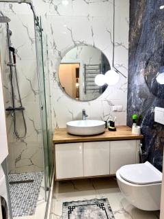 Уютная квартира в районе Expo Жк Galamat towers - 2