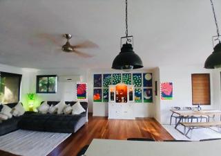 The Spa & Moon Retreat - 7