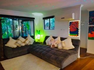 The Spa & Moon Retreat - 5