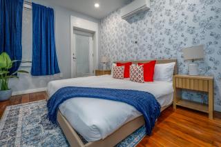 OTR by Findlay, Sleeps 6ppl, King Bed, Private Balcony, 2nd Fl - 4