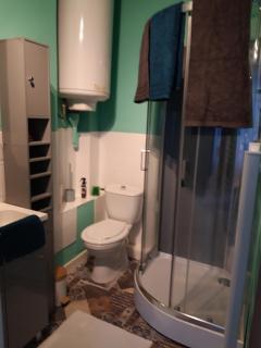 TINCHEBRAY Centre ville - 6